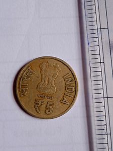 RARE COMMEMORATIVE COIN-PARLIAMENT-60 YEARS