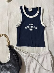 Zara Crop Top