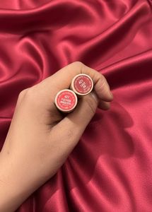 Swiss Beauty Non Transfer Lipstick