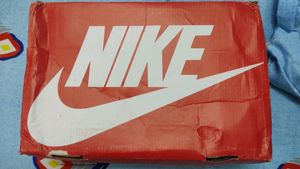 Nike Air Force 1 Price Negotiable