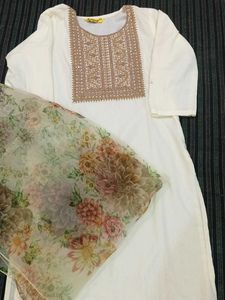 Kurta Set