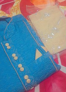 &#34;OFFER&#34; Indo Western Sherwani For Boys