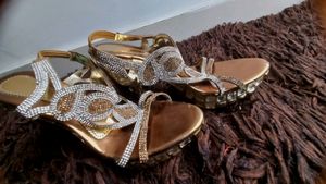 Bridal hill👠