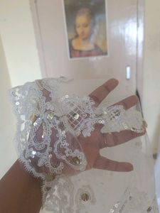 Long Bridal Vail