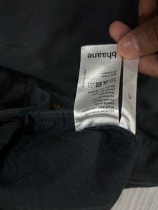 BHAANE COZY CHINOS PANT