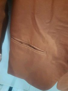 Wedding Or Party Wear Premium Quality Coat