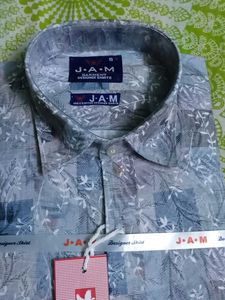 J.A.M Designer Shirt
