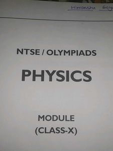 Physics Foundation