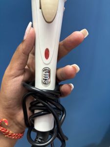 Nova Hair Curler