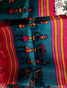 COMBO DUPATTA AND KURTI