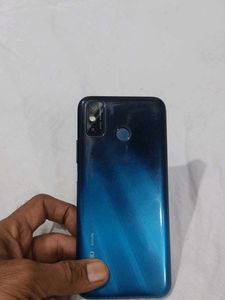 TECNO   SPARK GO WORKING CONDITION
