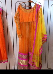 Lahenga Choli