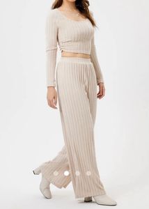 Urbanic Savana Winter Co-ord Set