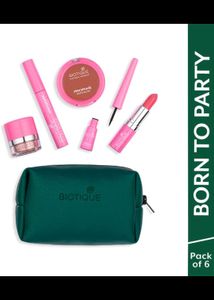 Biotique Makeup Kit