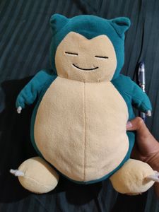 Snorlax pokemon😍