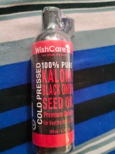 Kalonji Oil