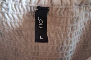 Chic Polka Dot Bell Sleeve Top