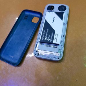 LAVA LF9000 PHONE