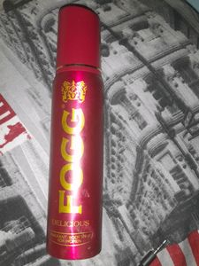 Fogg Delicious Perfume
