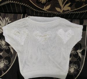 Knitted Top