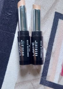 Lakme Absolute Concealor SPF 20