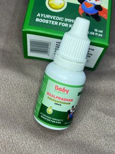 Baby Immunity Booster Drop