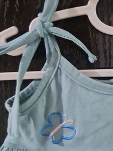 Baby Girl dress Daily Wear