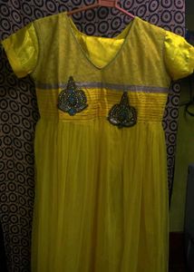 Combo Of 2 Anarkali Set