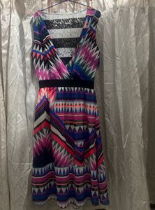 Stylish Dress For Girls