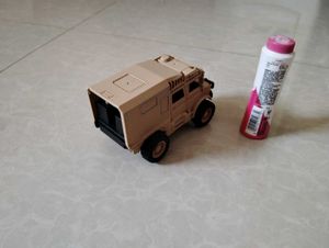 Toy Military Vehicle