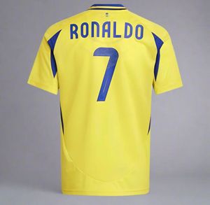 Alnassr Ronaldo 2024-25 jersey