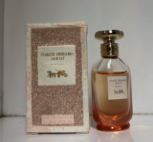 Coach Dreams Sunset Mini Perfume