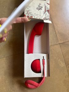 Red Phone Mike