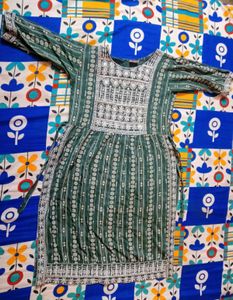 Nyracut Kurti
