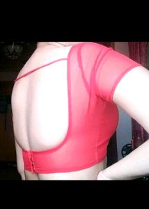 Customer Order Full Sleeve Blouse