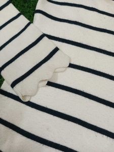Imported Woollen Top