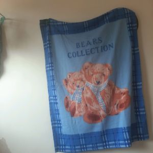 Kids Blanket