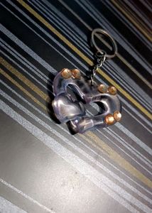 o Offer!!! Key Ring Heart Shape | Buy It Now!!!
