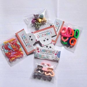 hair Accessories