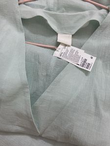 H&amp;M Kaftan Dress