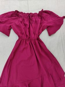 Dress For Ocassion