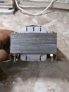 18-0-18 (4amp) AC/DC Transformer