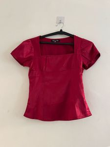 Red Top