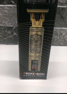 Trimmer Vintage Professional For Beard