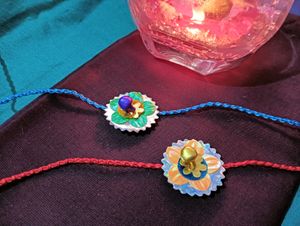 Rakhi