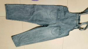 New Dangri Denim For Women