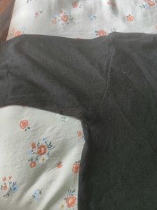 Embroidered Floral Top