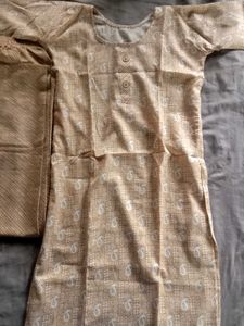 Kurti Set