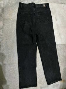 charcoal jeans