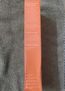 Foxtale UltraMatte SPF + Primer - Shade 3